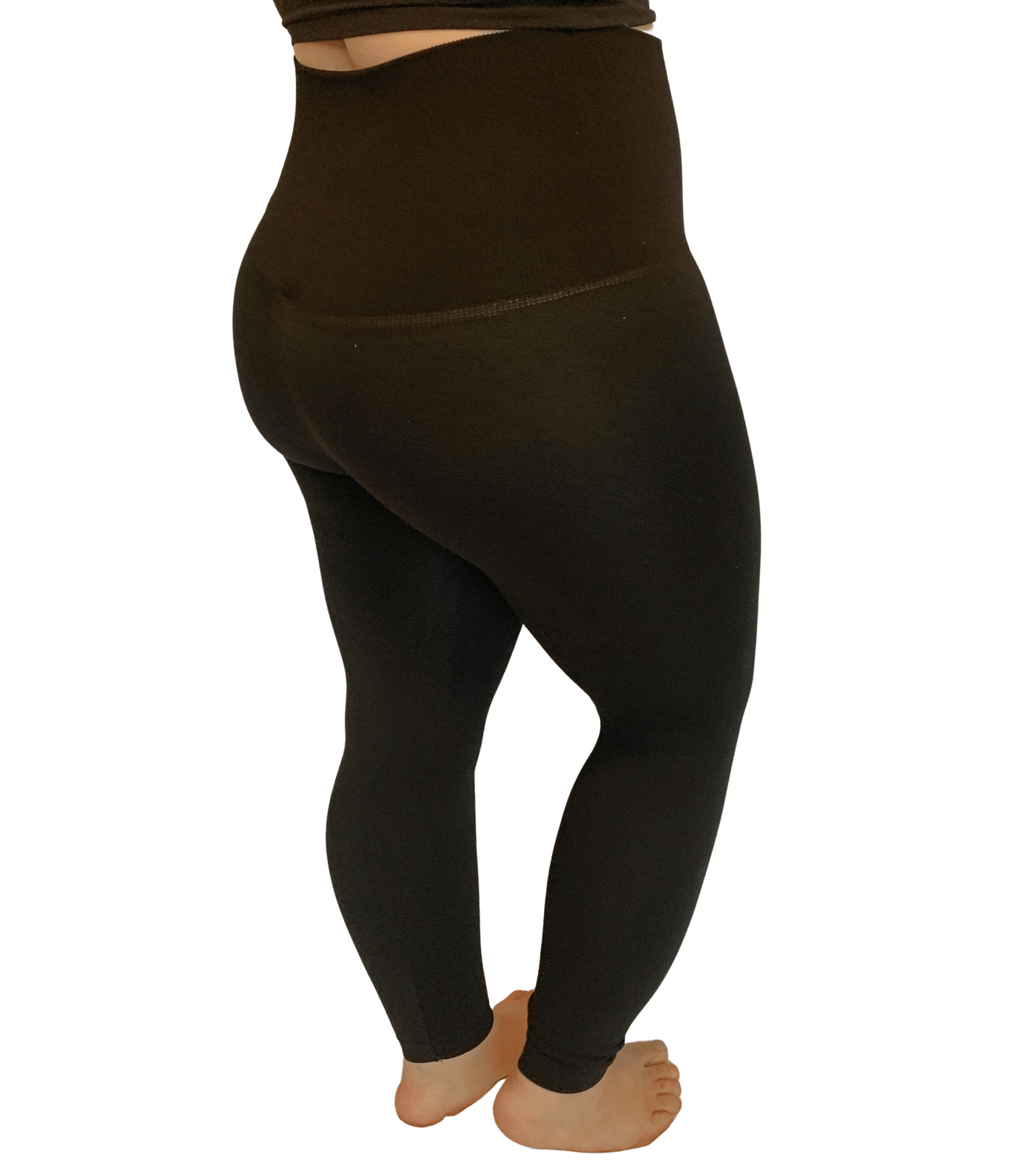 Hold Me Tight High Waist Compression Leggings