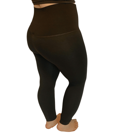 Hold Me Tight High Waist Compression Leggings