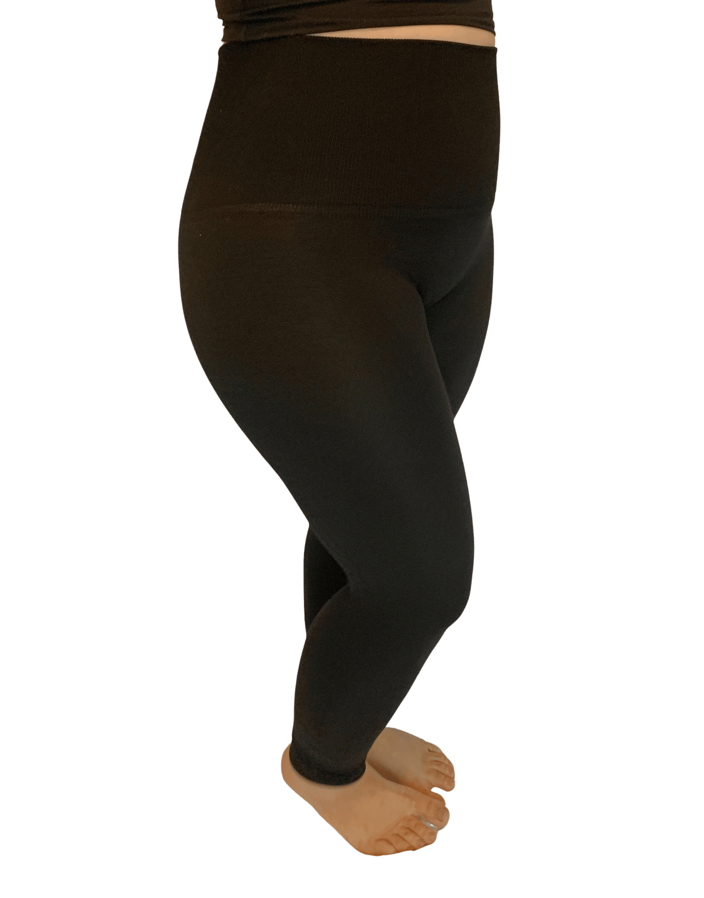 Hold Me Tight High Waist Compression Leggings