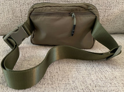 Belt Bag Dupe