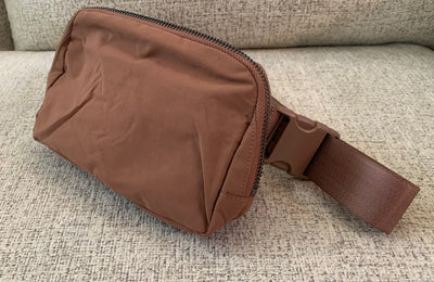 Belt Bag Dupe