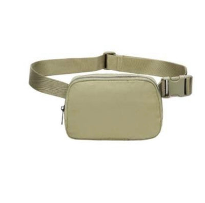 Belt Bag Dupe