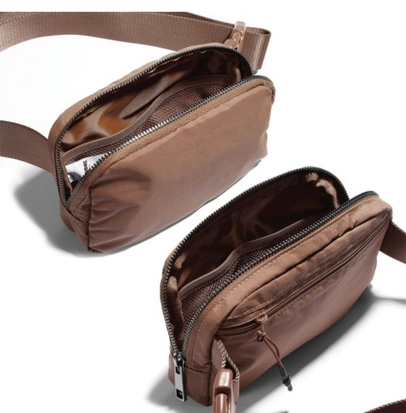 Belt Bag Dupe