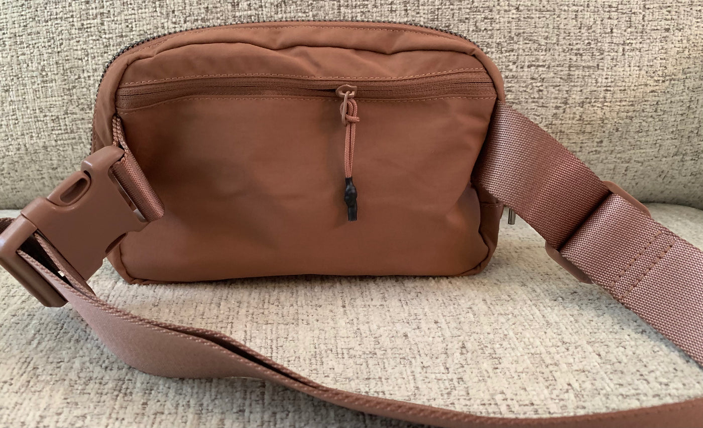 Belt Bag Dupe