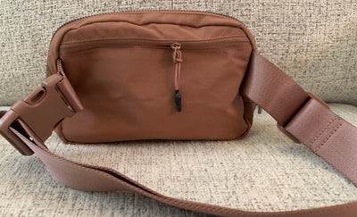 Belt Bag Dupe