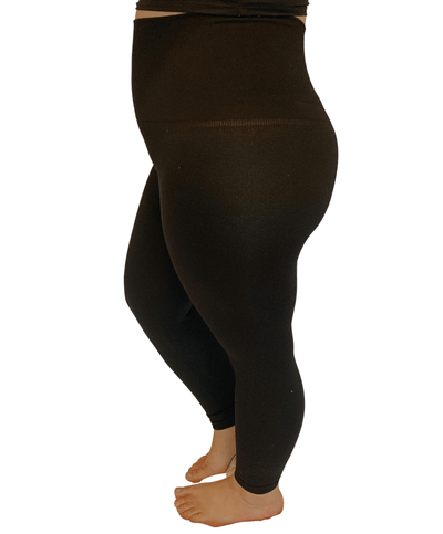 Hold Me Tight High Waist Compression Leggings