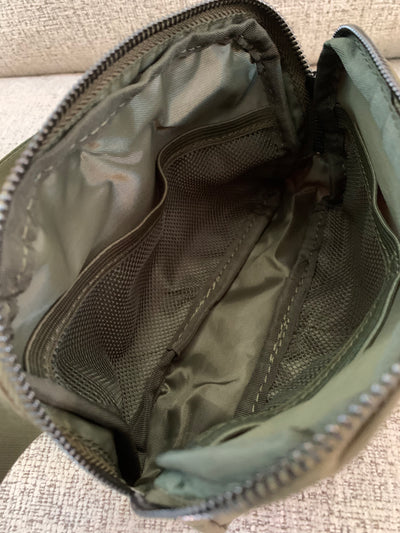Belt Bag Dupe