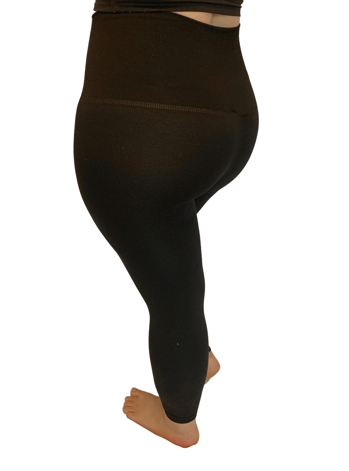 Hold Me Tight High Waist Compression Leggings